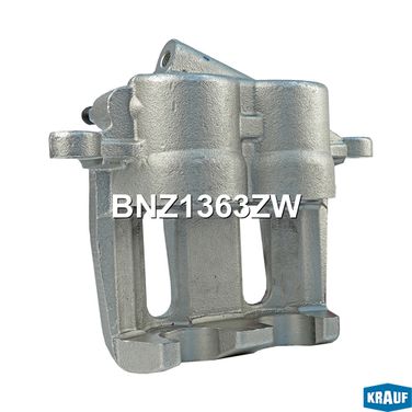 Krauf BNZ1363ZW Суппорт тормозной - 1