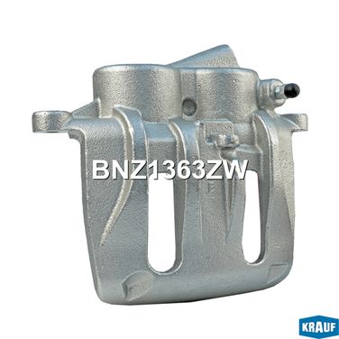 Krauf BNZ1363ZW Суппорт тормозной - 2