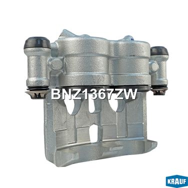Krauf BNZ1367ZW Суппорт тормозной - 1