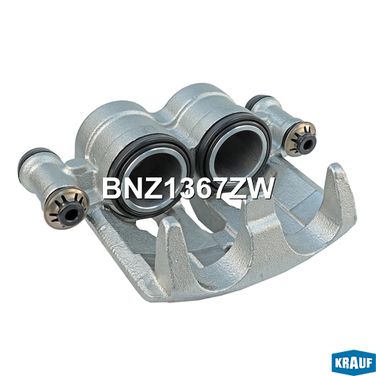 Krauf BNZ1367ZW Суппорт тормозной - 3