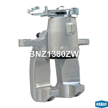 Krauf BNZ1380ZW Суппорт тормозной - 1
