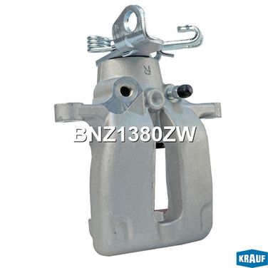 Krauf BNZ1380ZW Суппорт тормозной - 2