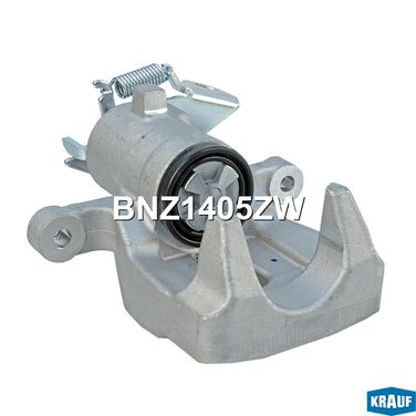 Krauf BNZ1405ZW Суппорт тормозной - 3