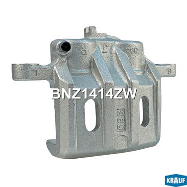 Krauf BNZ1414ZW Суппорт тормозной - 2
