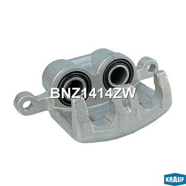 Krauf BNZ1414ZW Суппорт тормозной - 3