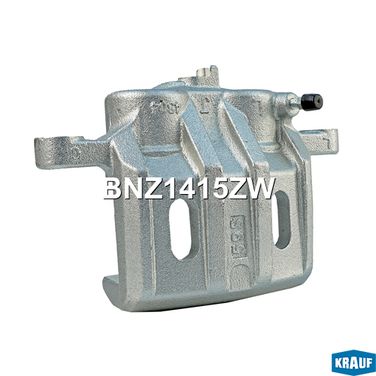 Krauf BNZ1415ZW Суппорт тормозной - 2