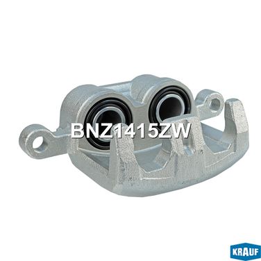 Krauf BNZ1415ZW Суппорт тормозной - 3