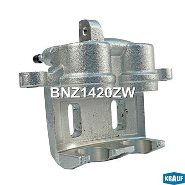 Krauf BNZ1420ZW Суппорт тормозной - 1