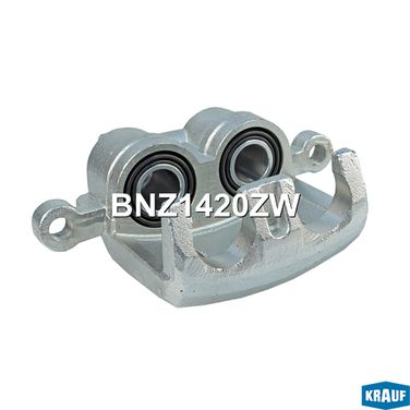Krauf BNZ1420ZW Суппорт тормозной - 3