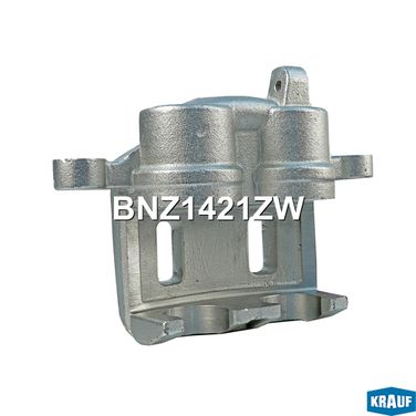 Krauf BNZ1421ZW Суппорт тормозной - 1