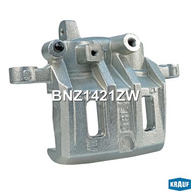 Krauf BNZ1421ZW Суппорт тормозной - 2