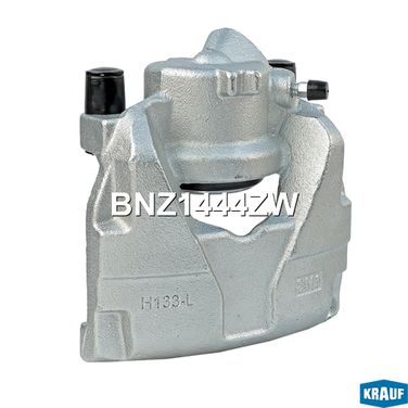 Krauf BNZ1444ZW Суппорт тормозной - 2