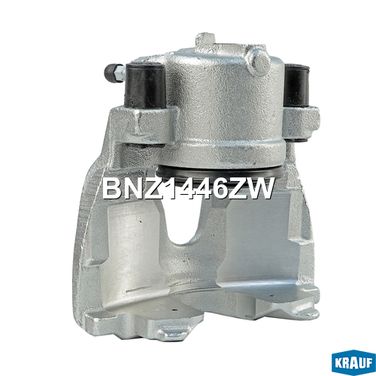 Krauf BNZ1446ZW Суппорт тормозной - 1