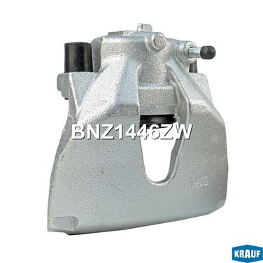 Krauf BNZ1446ZW Суппорт тормозной - 2