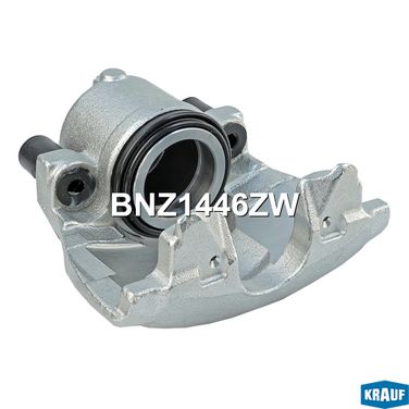 Krauf BNZ1446ZW Суппорт тормозной - 3