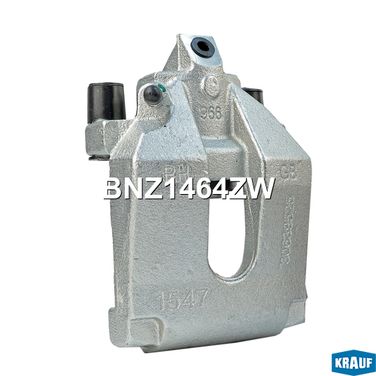 Krauf BNZ1464ZW Суппорт тормозной - 2