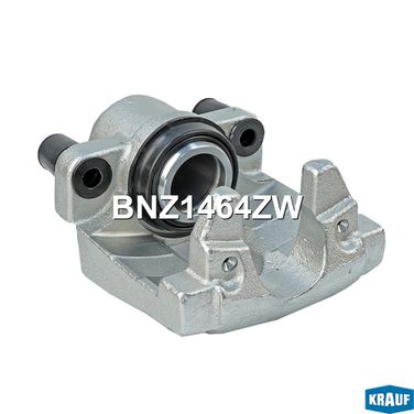 Krauf BNZ1464ZW Суппорт тормозной - 3