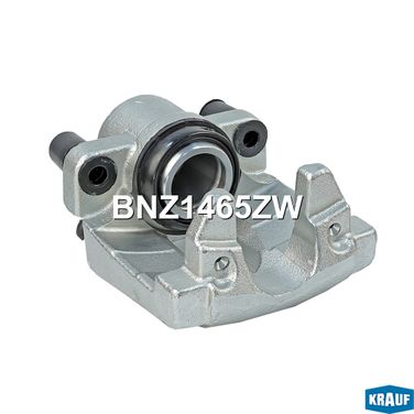 Krauf BNZ1465ZW Суппорт тормозной - 3