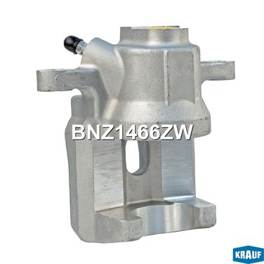 Krauf BNZ1466ZW Суппорт тормозной - 1