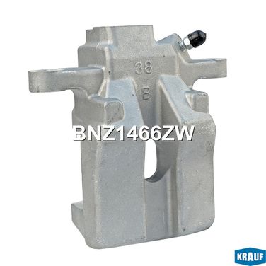 Krauf BNZ1466ZW Суппорт тормозной - 2