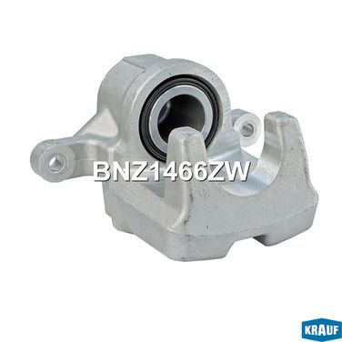 Krauf BNZ1466ZW Суппорт тормозной - 3