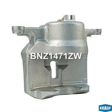 Krauf BNZ1471ZW Суппорт тормозной - 1