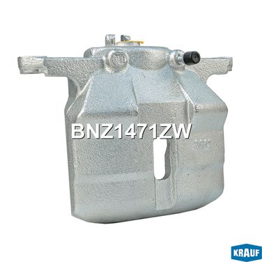 Krauf BNZ1471ZW Суппорт тормозной - 2