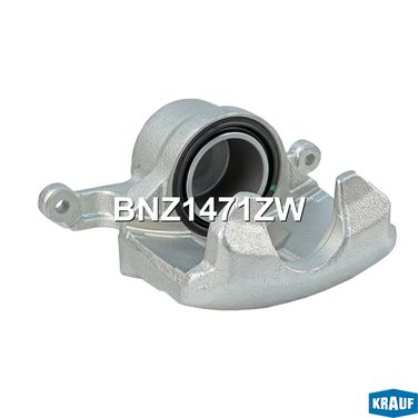 Krauf BNZ1471ZW Суппорт тормозной - 3