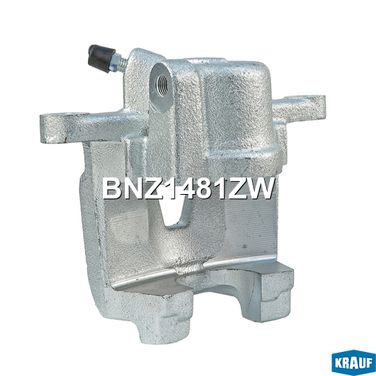 Krauf BNZ1481ZW Суппорт тормозной - 1