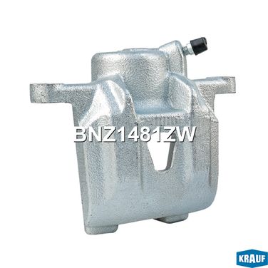 Krauf BNZ1481ZW Суппорт тормозной - 2