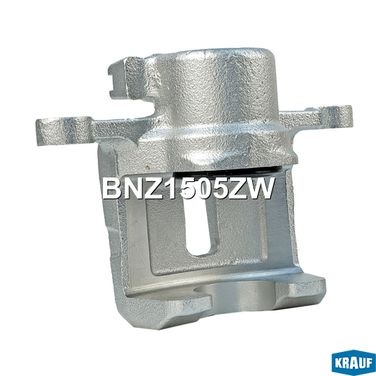 Krauf BNZ1505ZW Суппорт тормозной - 1