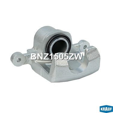 Krauf BNZ1505ZW Суппорт тормозной - 3