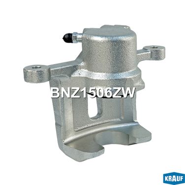 Krauf BNZ1506ZW Суппорт тормозной - 1