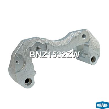 Krauf BNZ1532ZW Скоба тормозного суппорта - 2