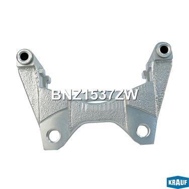 Krauf BNZ1537ZW Скоба тормозного суппорта - 3