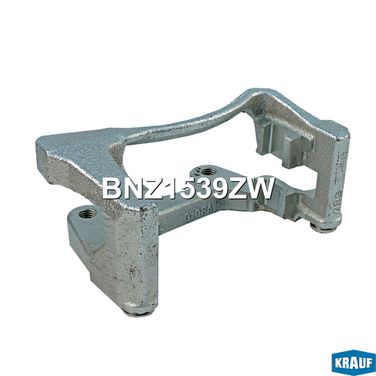 Krauf BNZ1539ZW Скоба тормозного суппорта - 2