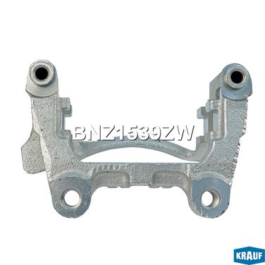 Krauf BNZ1539ZW Скоба тормозного суппорта - 3