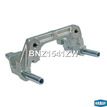 Krauf BNZ1541ZW Скоба тормозного суппорта - 1