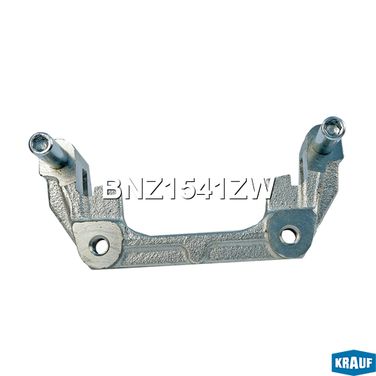 Krauf BNZ1541ZW Скоба тормозного суппорта - 3