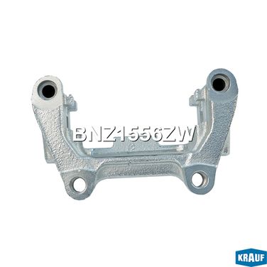 Krauf BNZ1556ZW Скоба тормозного суппорта - 3
