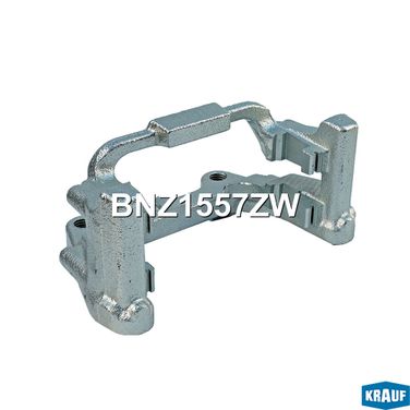 Krauf BNZ1557ZW Скоба тормозного суппорта - 2