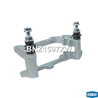 Krauf BNZ1597ZW Скоба тормозного суппорта - 2