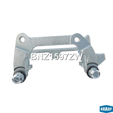 Krauf BNZ1597ZW Скоба тормозного суппорта - 3