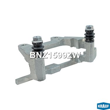 Krauf BNZ1599ZW Скоба тормозного суппорта - 2