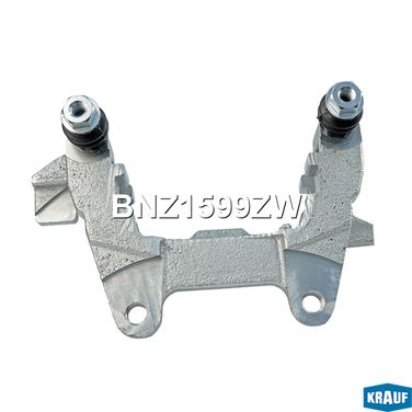 Krauf BNZ1599ZW Скоба тормозного суппорта - 3