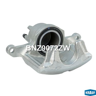 Krauf BNZ9072ZW Суппорт тормозной - 3