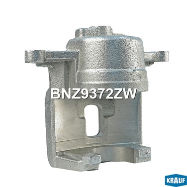 Krauf BNZ9372ZW Суппорт тормозной - 1