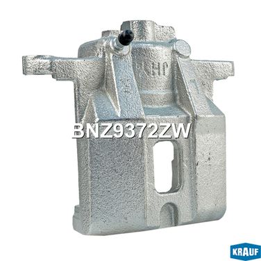 Krauf BNZ9372ZW Суппорт тормозной - 2