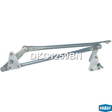 Krauf DKC1259BN Трапеция стеклоочистителя - 2