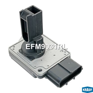 Krauf EFM9031RL Датчик массового расхода воздуха ДВС - 1